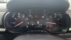 Citroen C3 1.2 PureTech You 5dr Petrol Hatchback